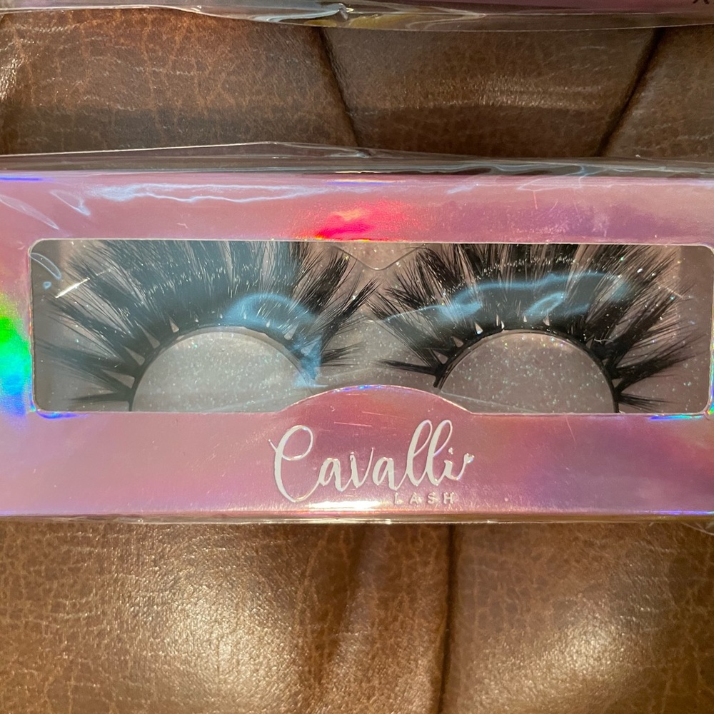 Cavalli lashes